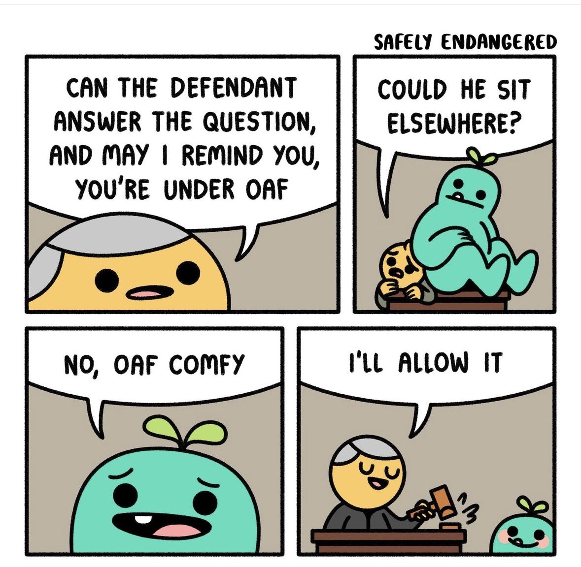 Slippy Foxwell Underfoot - Agent 360 🏅 tweet media