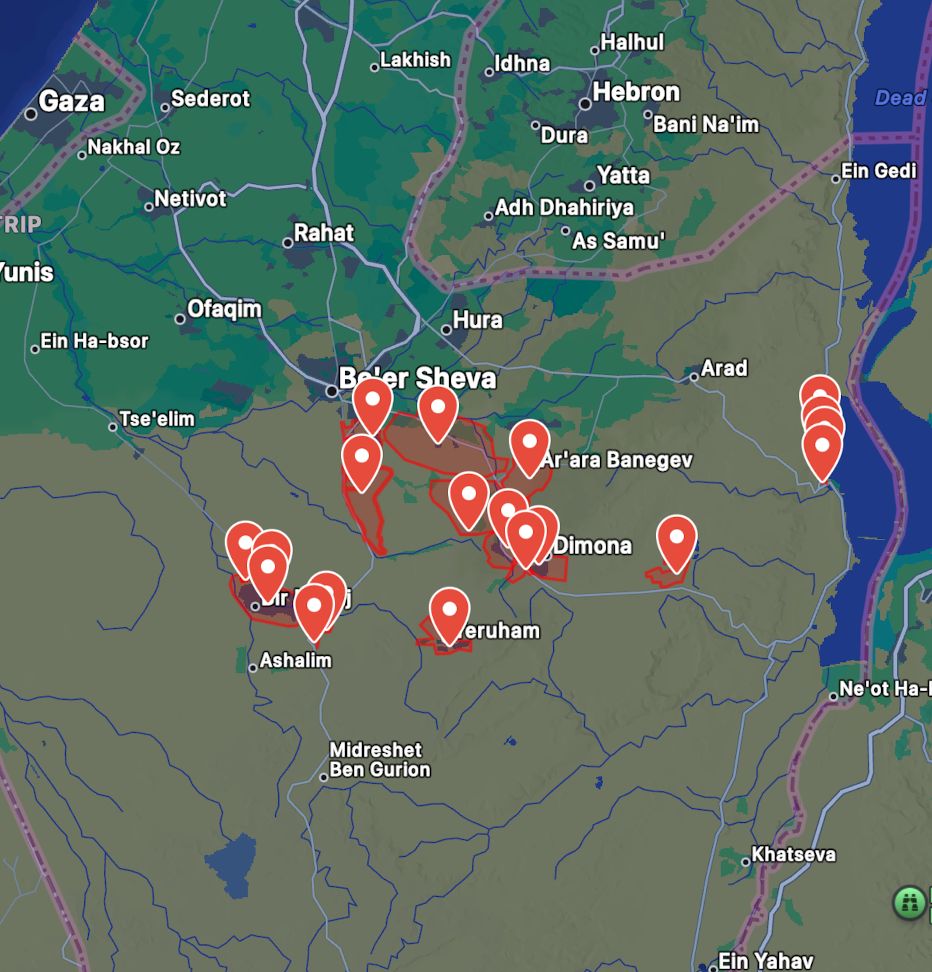 StandWithUs tweet media