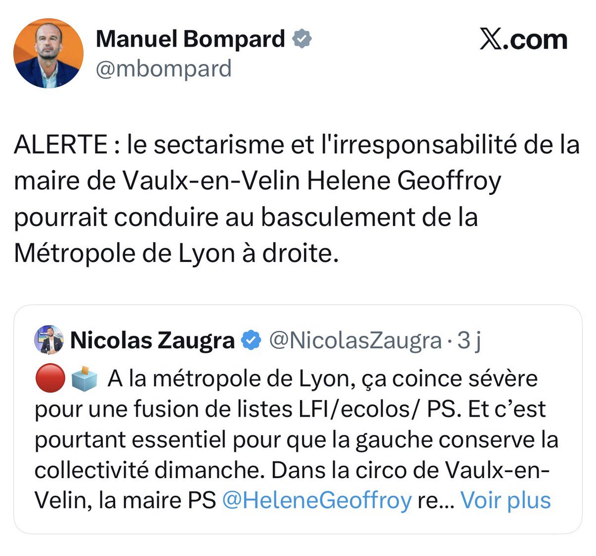 Cecile Fadat 🌹 tweet media