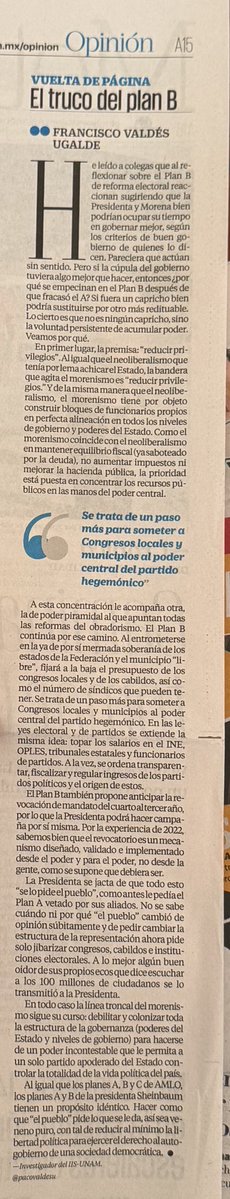 I.López tweet media