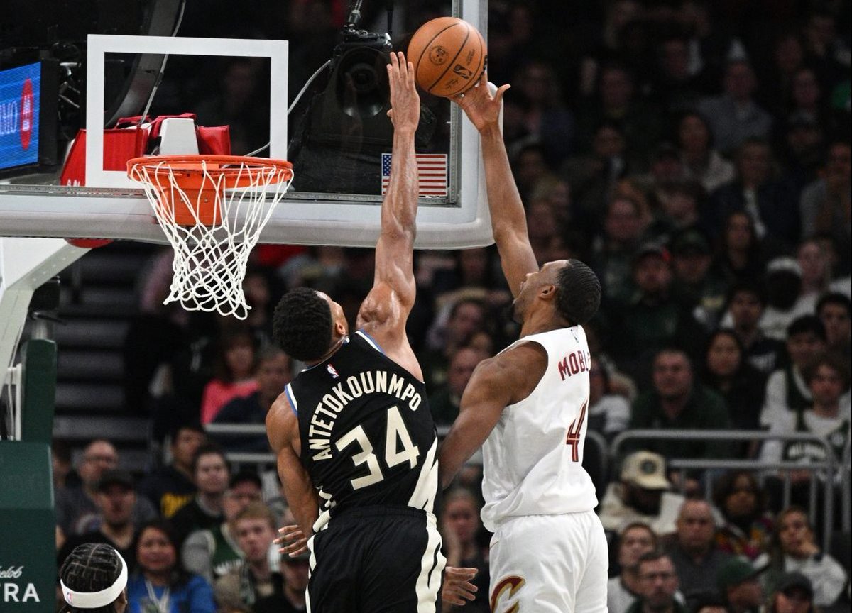 ESPN Cleveland tweet media