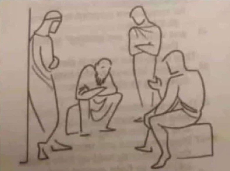 Si niliwaambia mkisalimiana msiseme Bwana Yesu Asifiwe...ona sasa tumekosa pilau ya this year😂