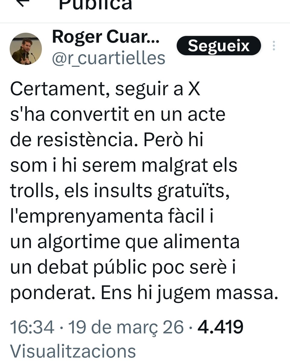 Ficapal de Llavorsí tweet media