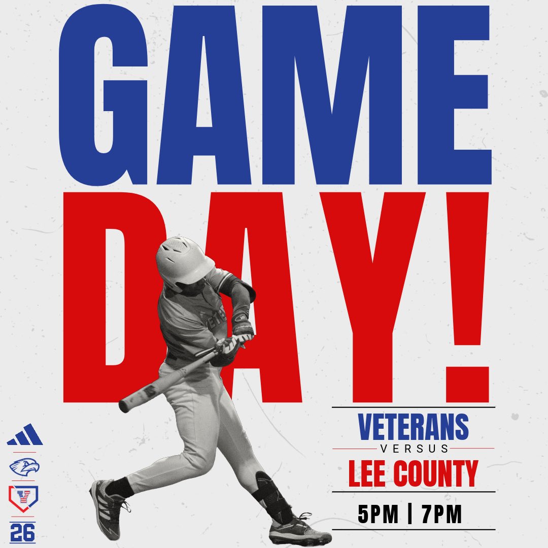 Veterans Warhawks Baseball tweet media