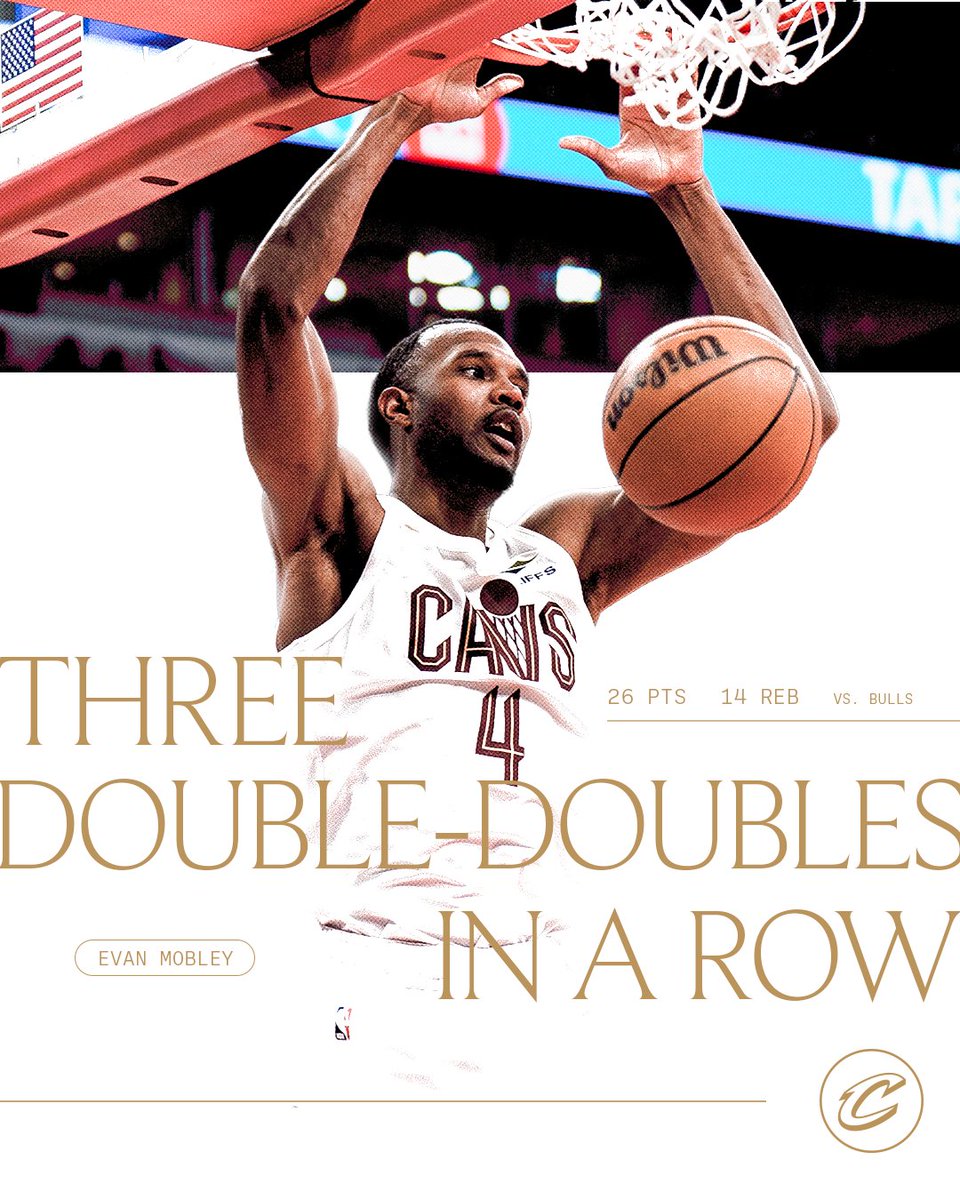 Cleveland Cavaliers tweet media