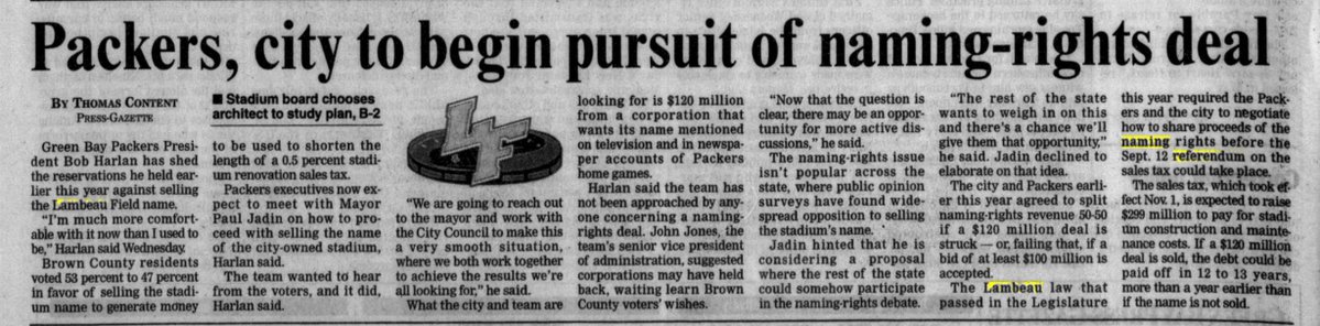 Eric Genrich tweet media