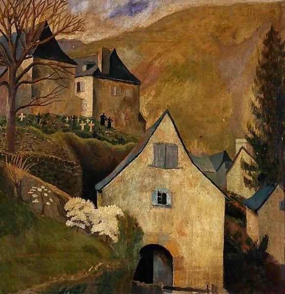 El Eremita tweet media