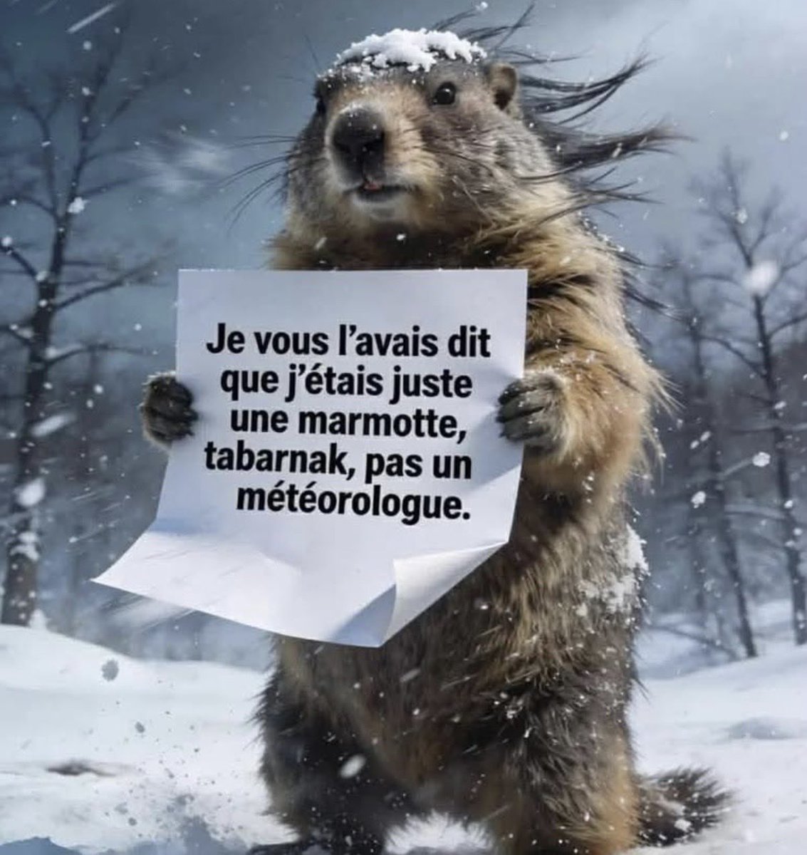 RedZone MTL tweet media