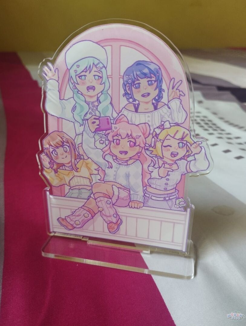 Merch Fess tweet media