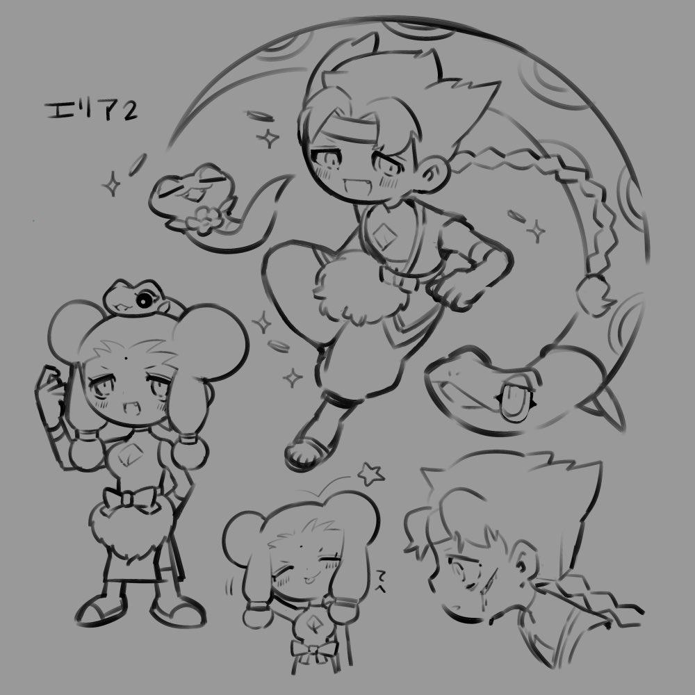 MUZZLE CLUB tweet media