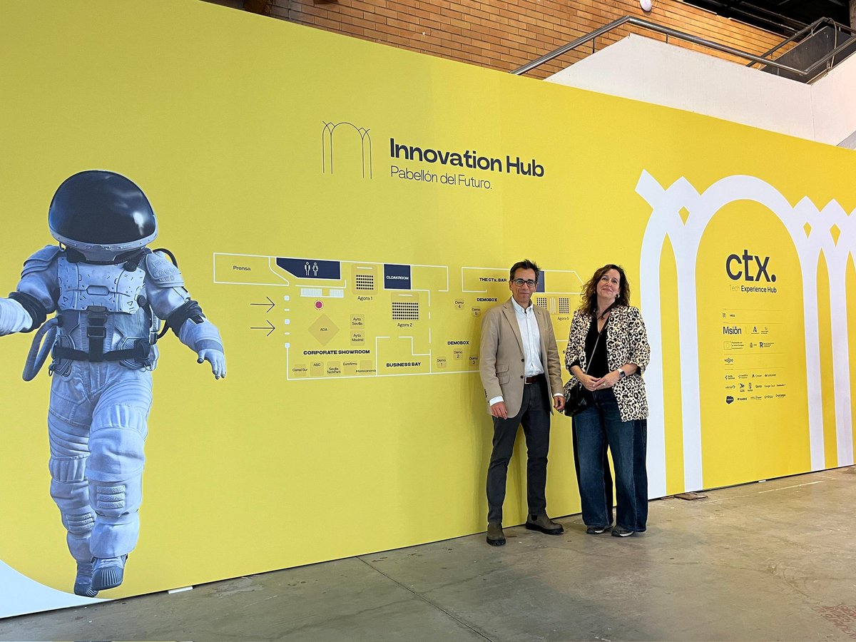 Ingenieros de Teleco tweet media