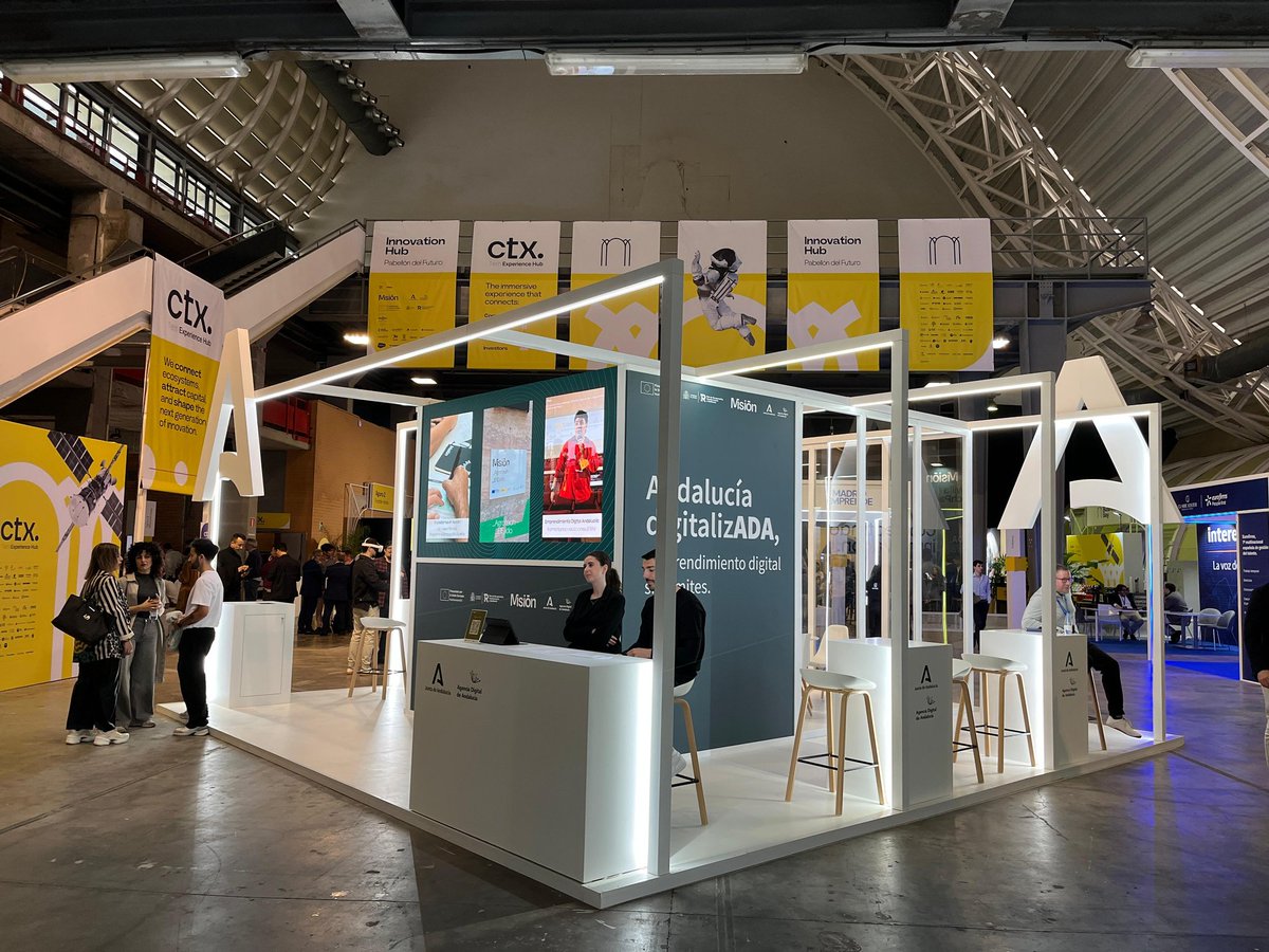 Ingenieros de Teleco tweet media