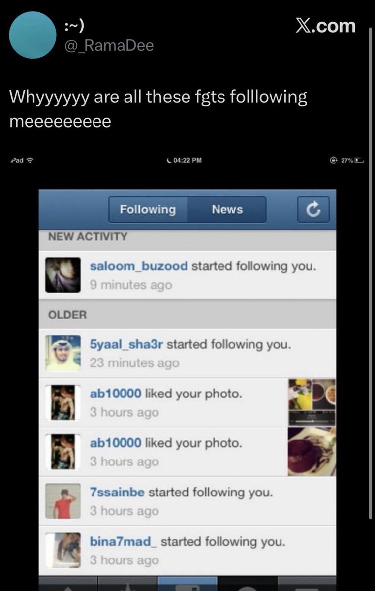 Daemon ONeil tweet media