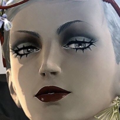 ୭ ˚Vii Bayonetta tweet media