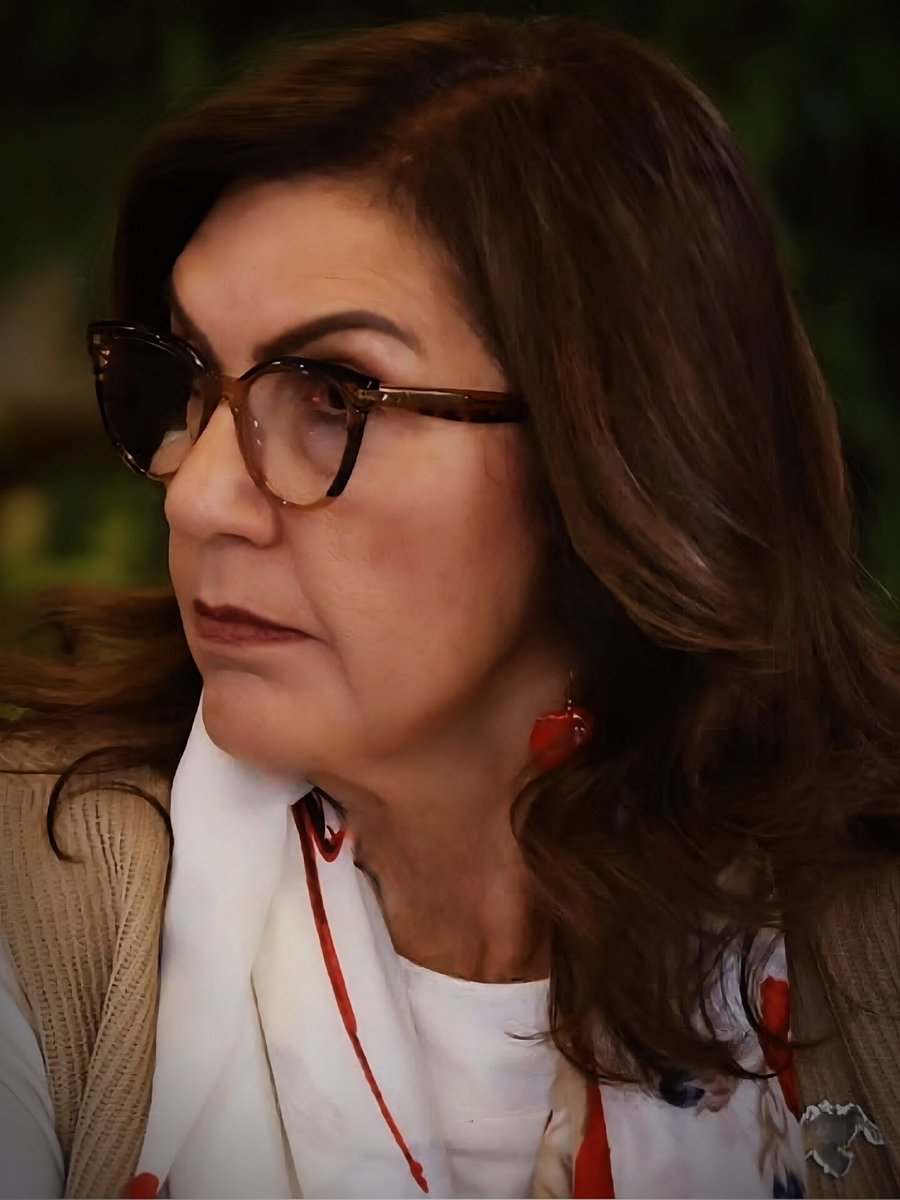 Jacqueline Faria tweet media