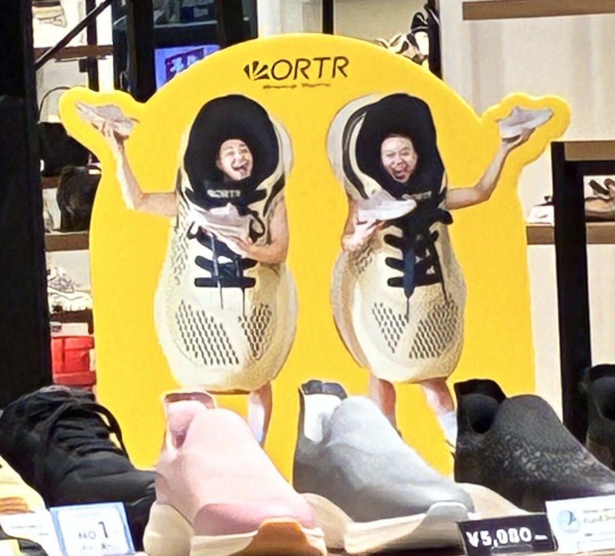 ゆづき tweet media