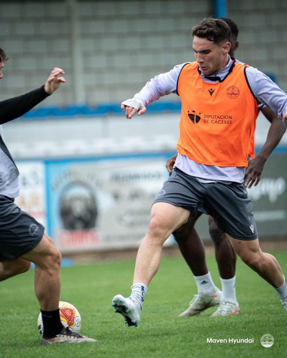 Club Deportivo Coria tweet media