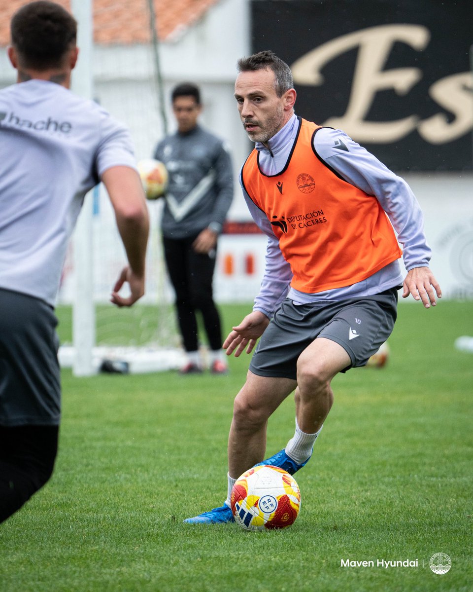 Club Deportivo Coria tweet media