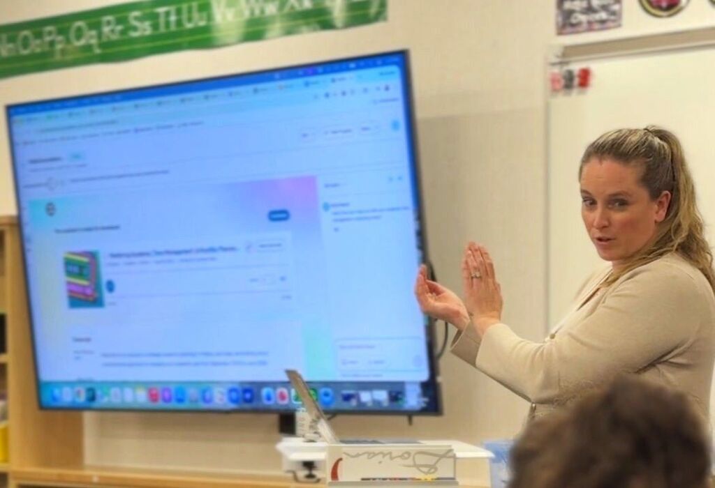 EDTECH@UTRGV tweet media