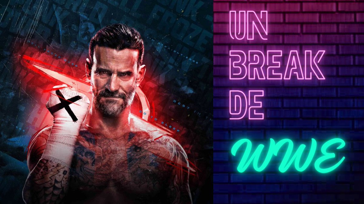 UnBreak_Podcast's tweet photo. Nuevo episodio en el canal por segunda semana consecutiva, no se preocupen es momentáneo, lo que no es momentáneo es pasar a disfrutar con nosotros de #UnBreak 
https://t.co/xJk1T4dtpx https://t.co/yuh2COYFFq