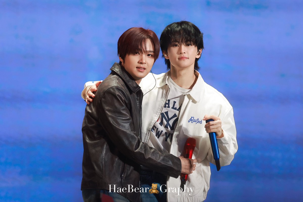 HaeBear🧸Graphy tweet media