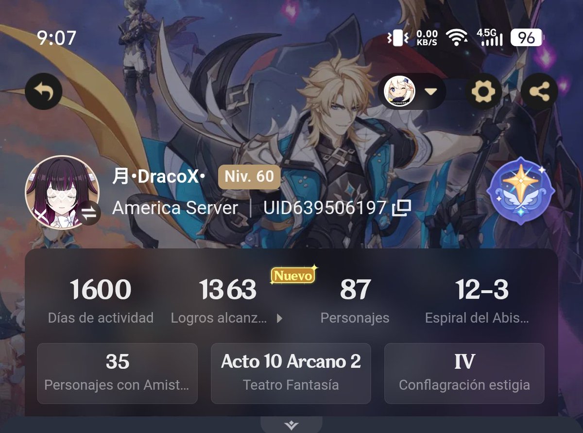 Andy→Skirk C2R1 haver 🗡️❄️ tweet media