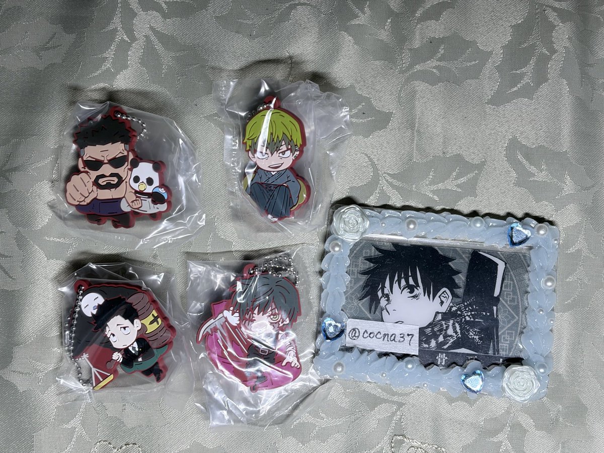 ここな tweet media