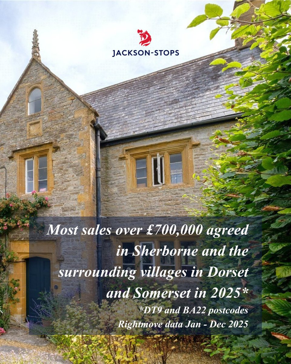 Jackson-Stops Sherborne tweet media