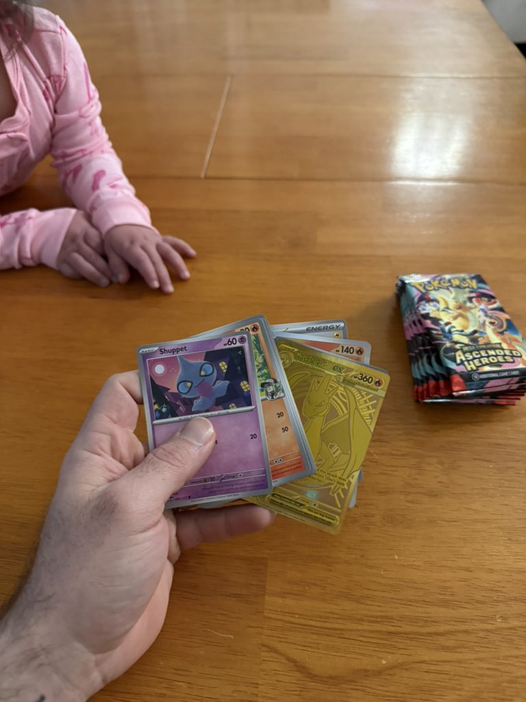 Buff TCG Dad 🇱🇧 tweet media