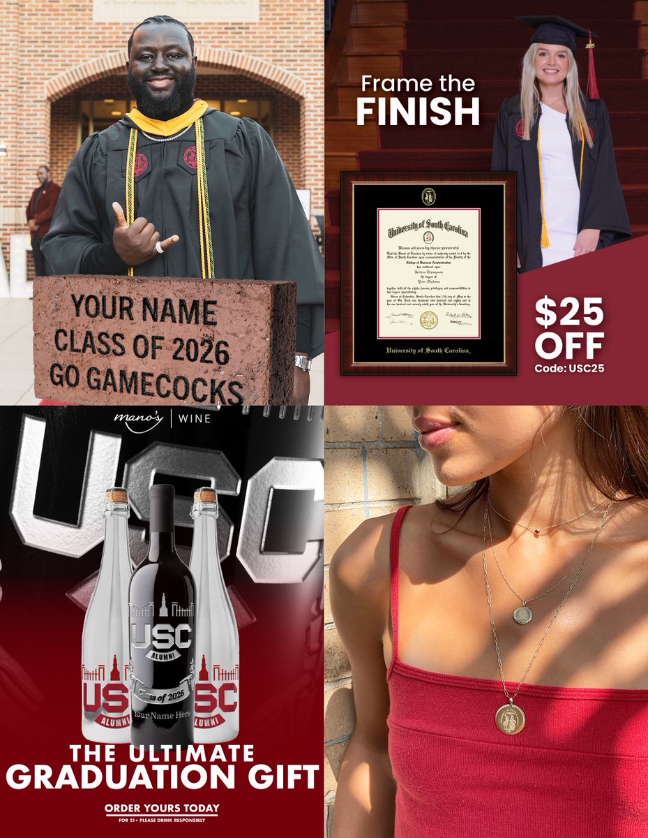 USC Alumni Association tweet media