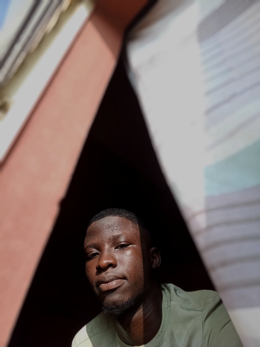 Sen. Ademola tweet media