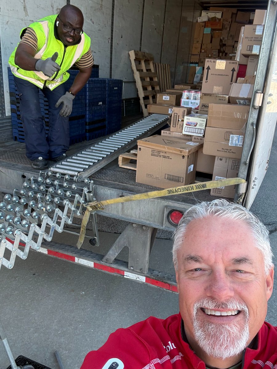 Drive Werner tweet media