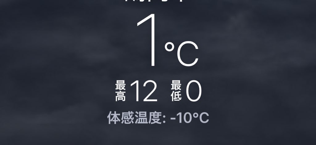 バス乗った♩
動画編集でもしようかな、、

てか地元猛吹雪なんですが東京はほんとに晴れるの！？😭