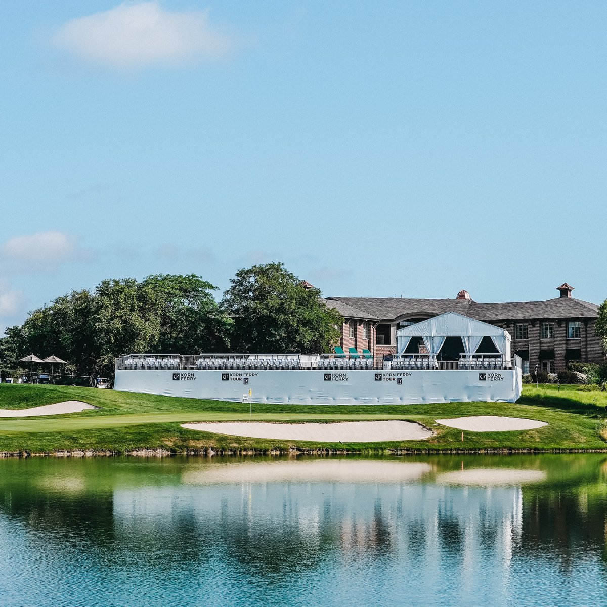 Evans Scholars Invitational tweet media