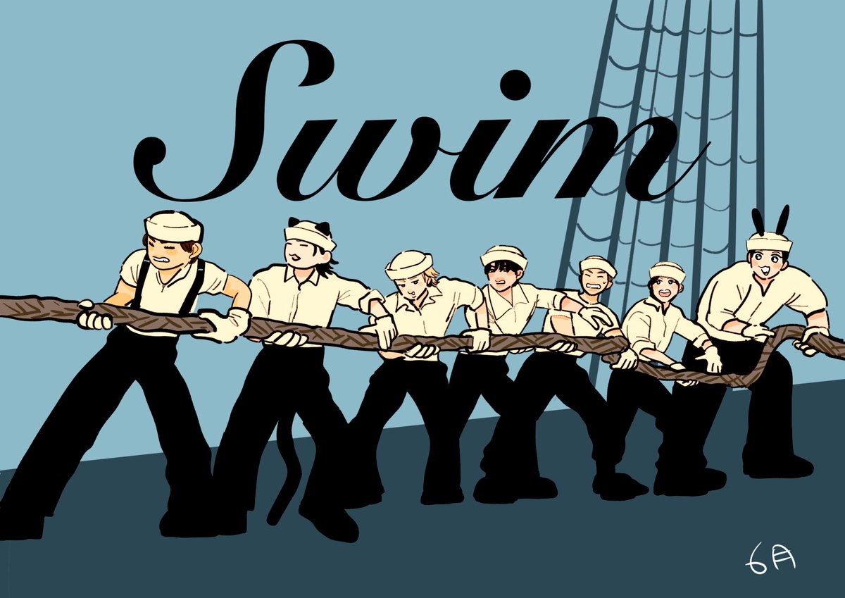 6月💫 tweet media