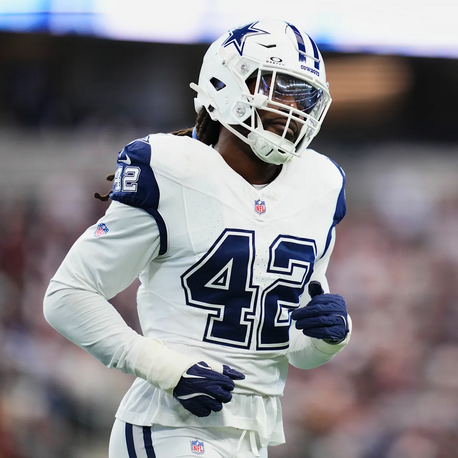 Angry Cowboys Fan tweet media