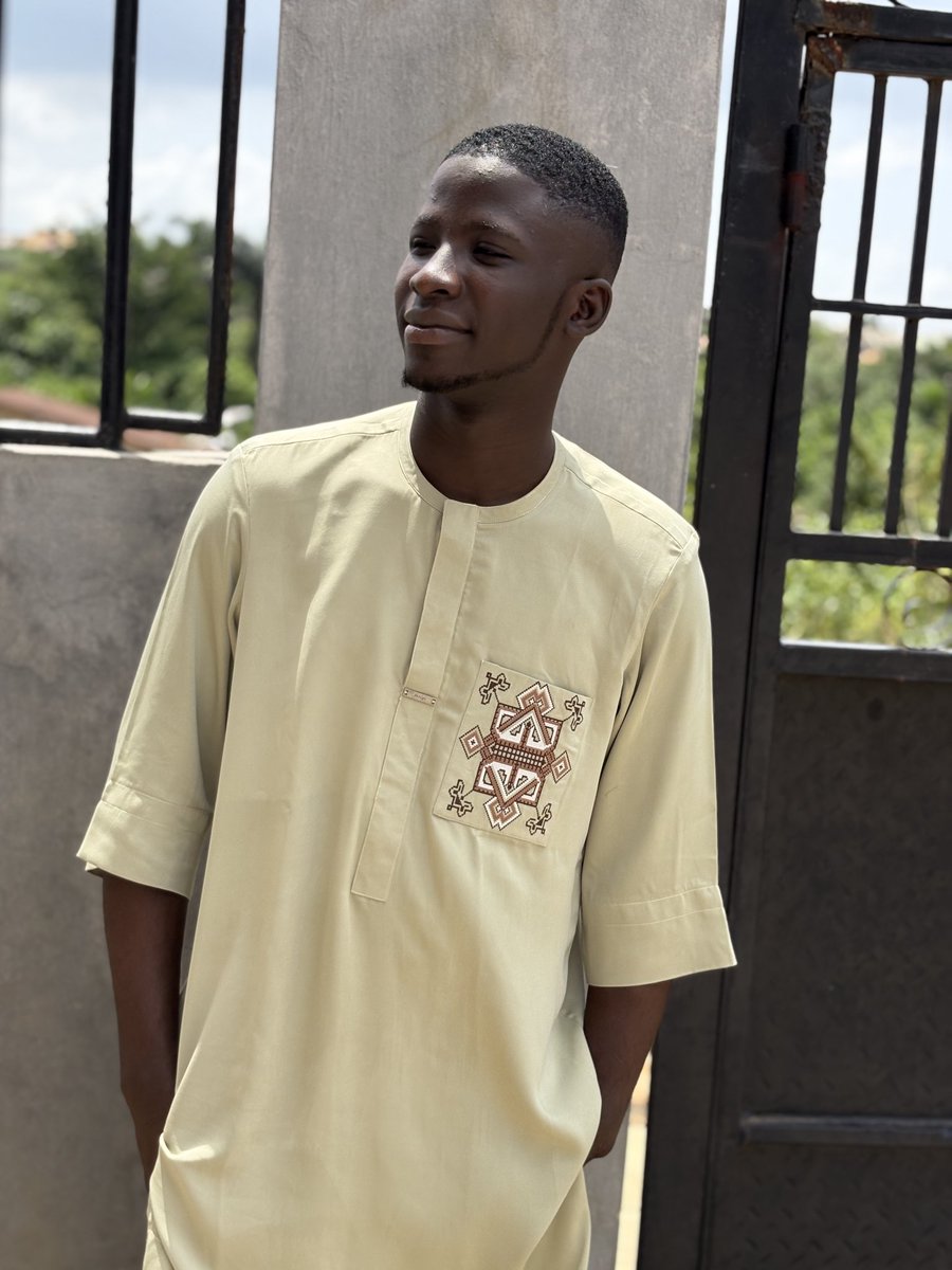 Sen. Ademola tweet media