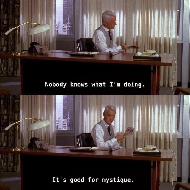 POV you’re my boss asking what I’ve accomplished today