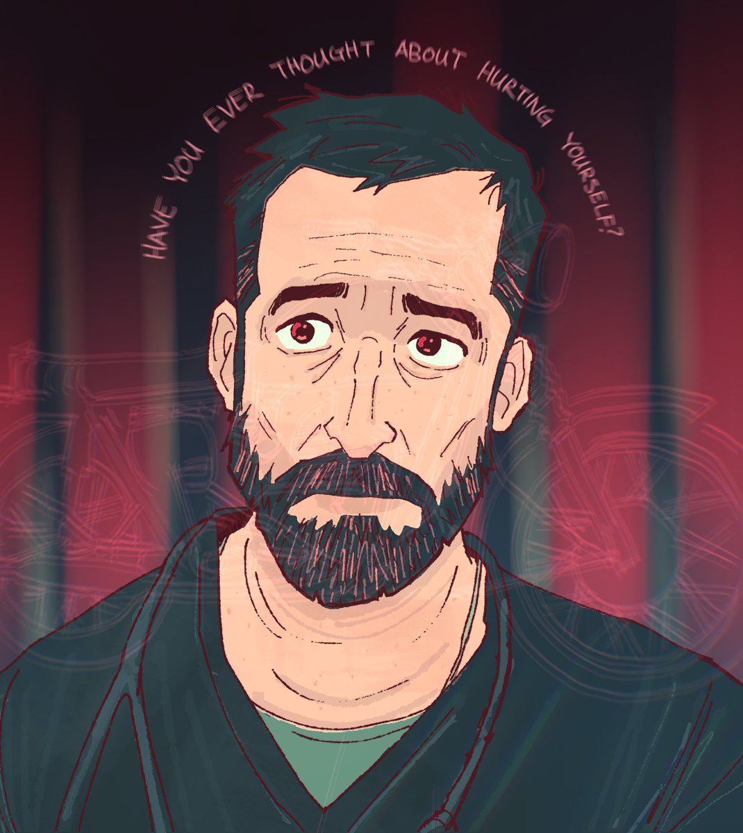 edd ☆ pitt spoilers tweet media