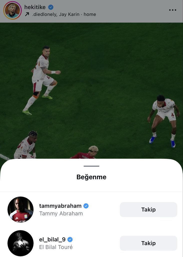 Kartalın Asaleti JK tweet media