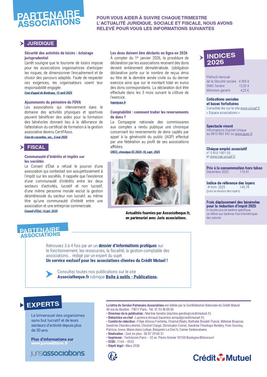 Associathèque tweet media