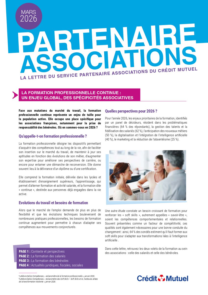 Associathèque tweet media