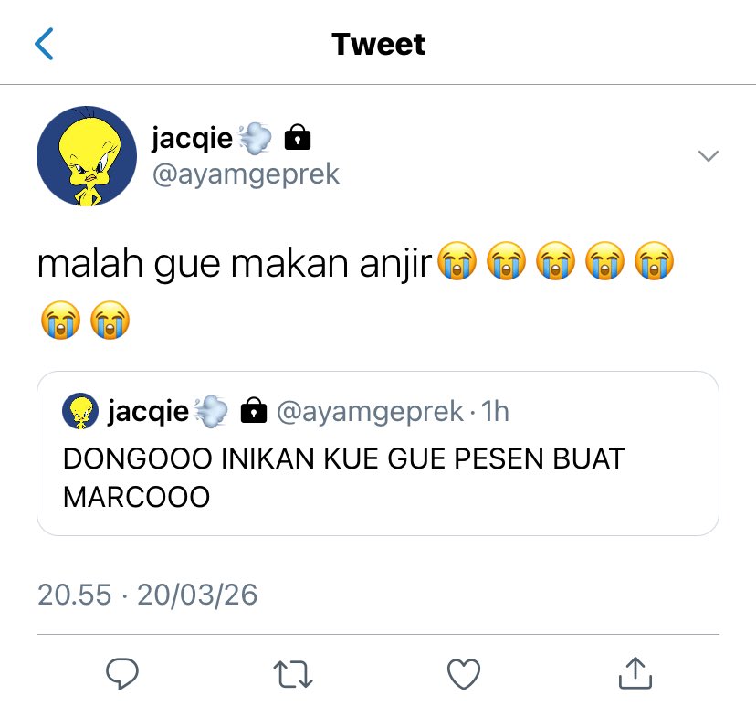 marchie’s birthday ——𝜗𝜚˚⋆ 𓏵

#juumartinz few tweets au🤘🏻