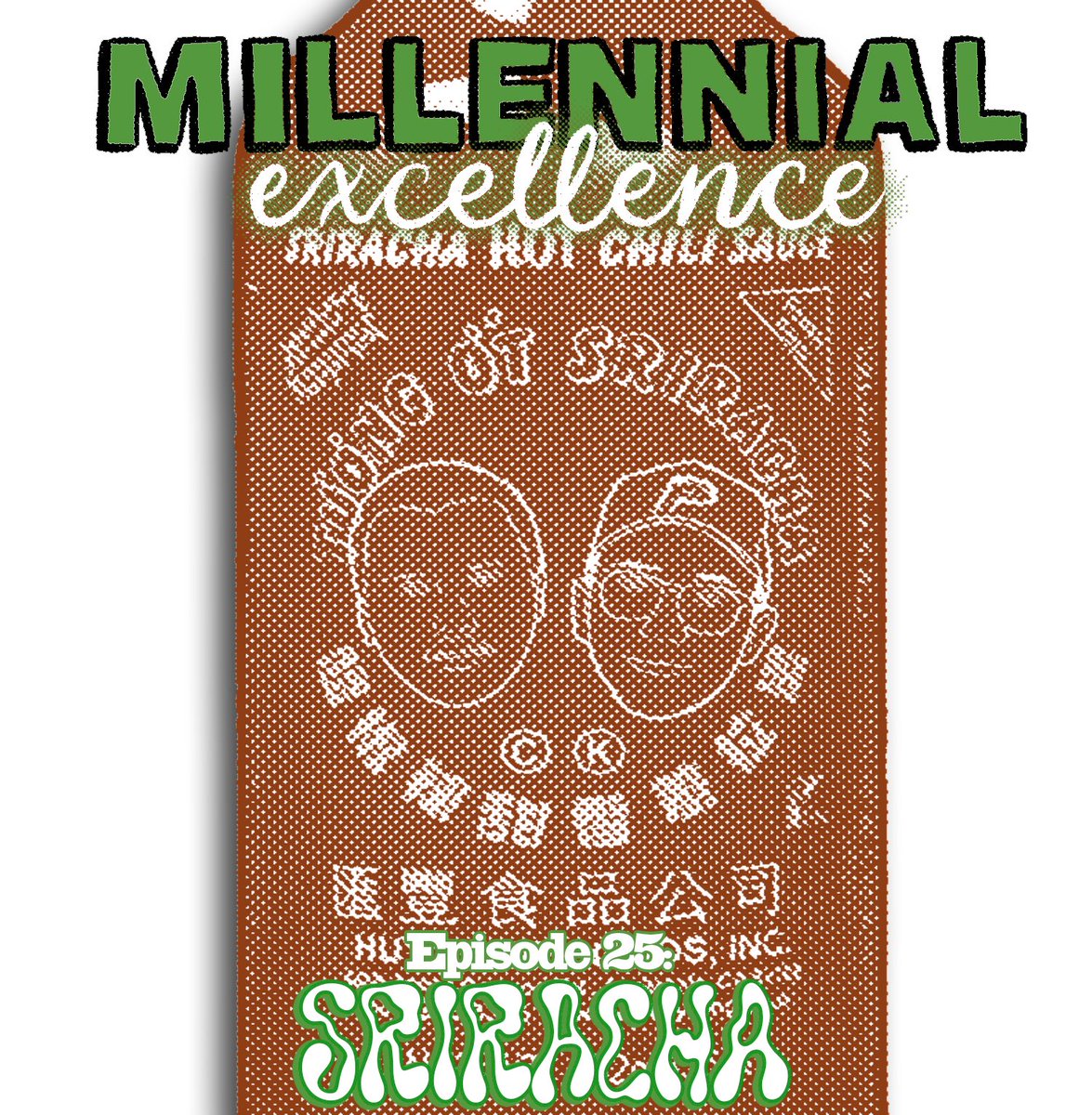 Millennial Excellence tweet media