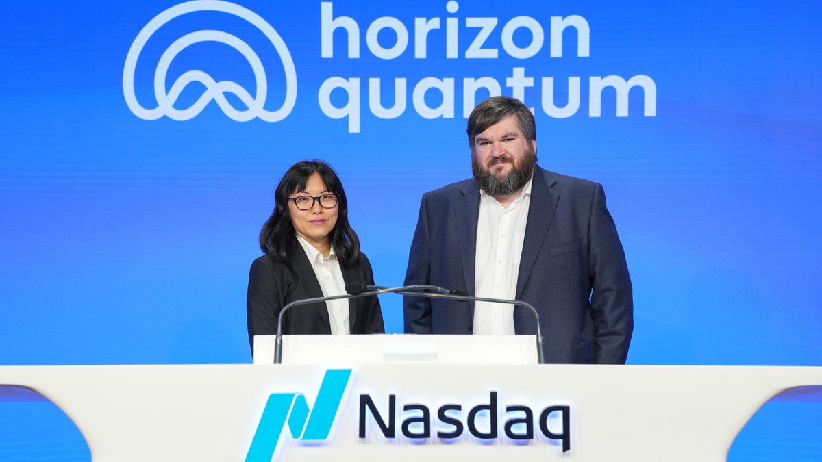 Nasdaq Exchange tweet media