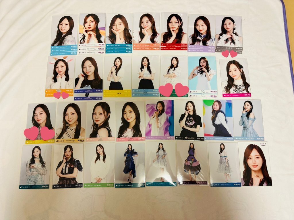 HINA☆。.:＊・゜トレ垢 tweet media