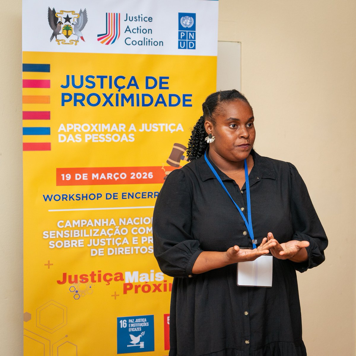 UNDP Sao Tome and Principe tweet media