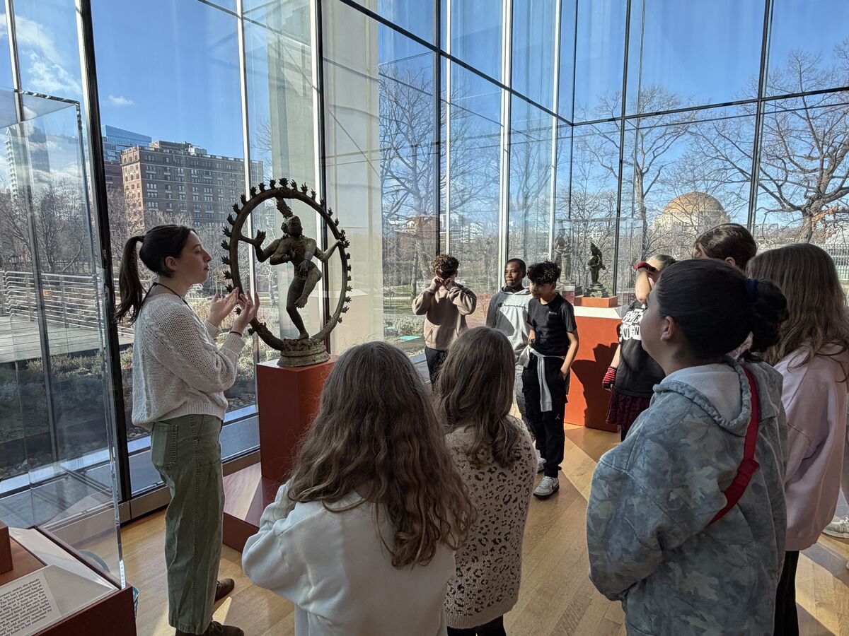 Perry Local School District tweet media