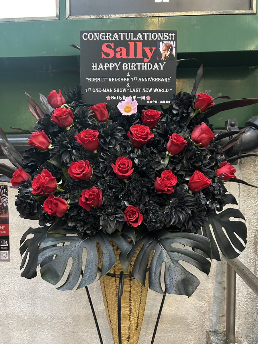 Sally@Guitarist tweet media