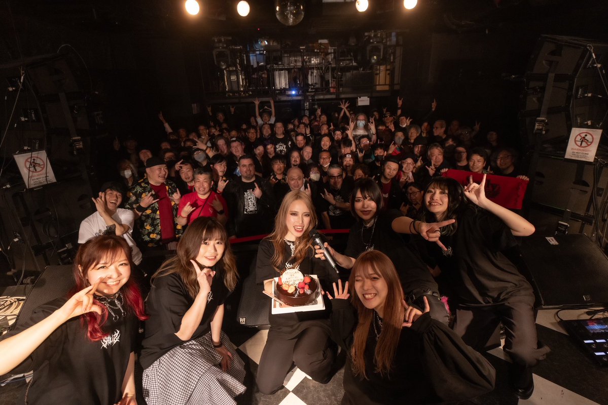 Sally@Guitarist tweet media